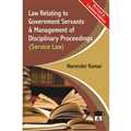 Service Law